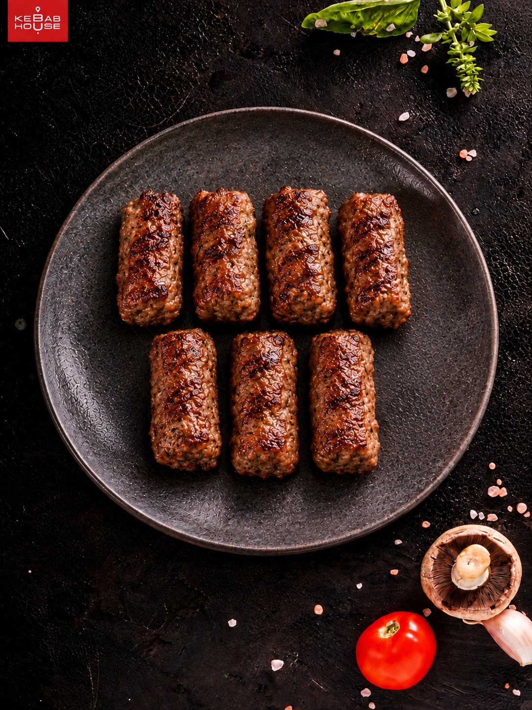 Ćevapi