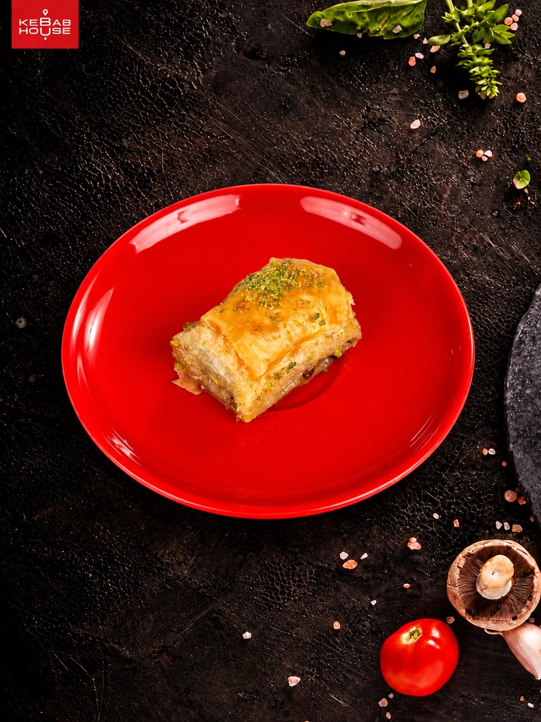 Baklava