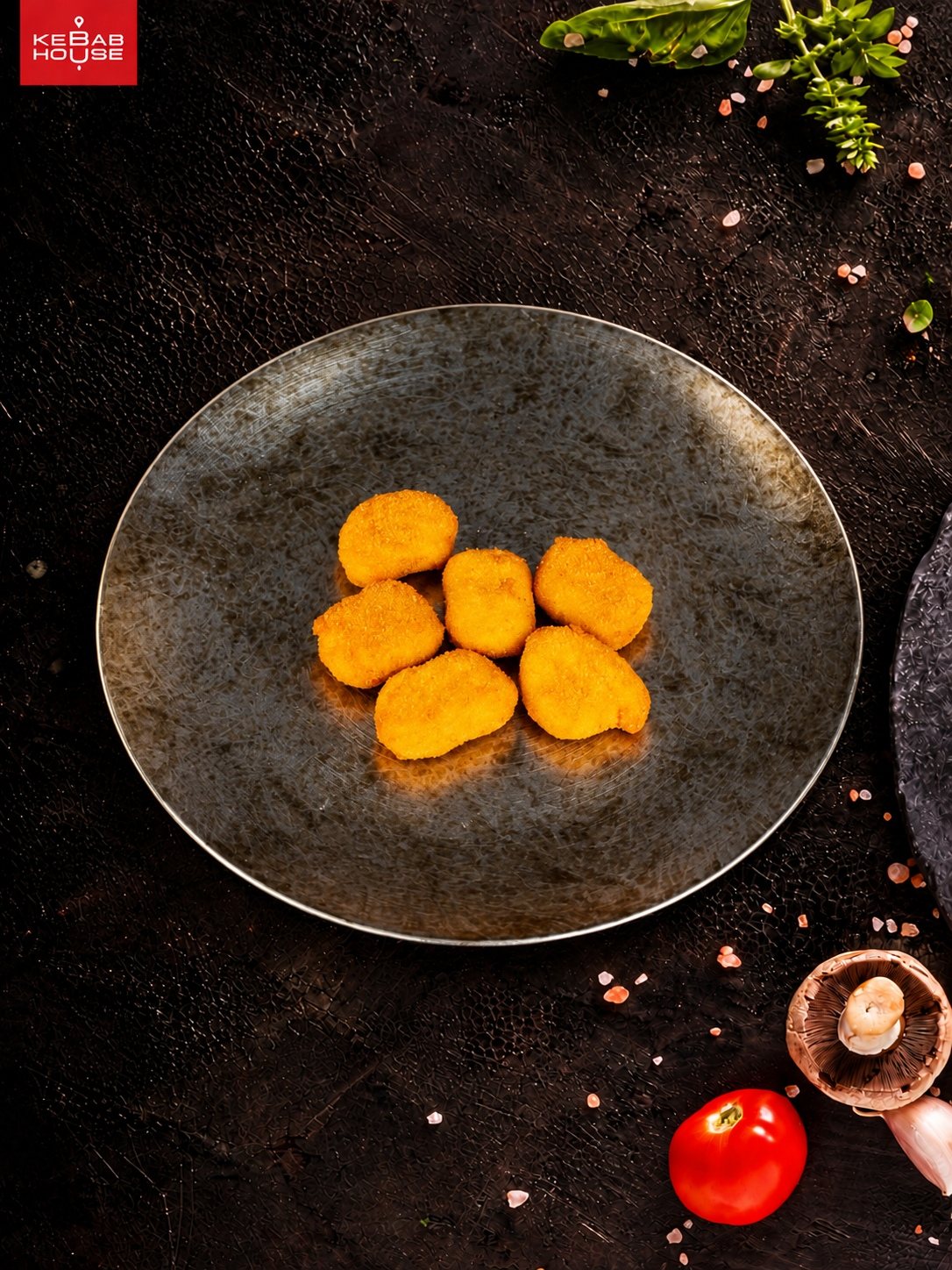Pileći nuggets