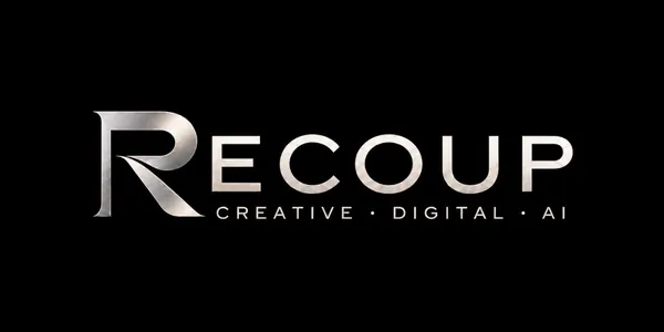 Recoup — Creative · Digital · AI